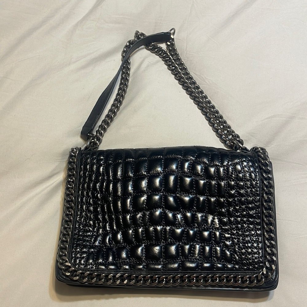 Zara purse